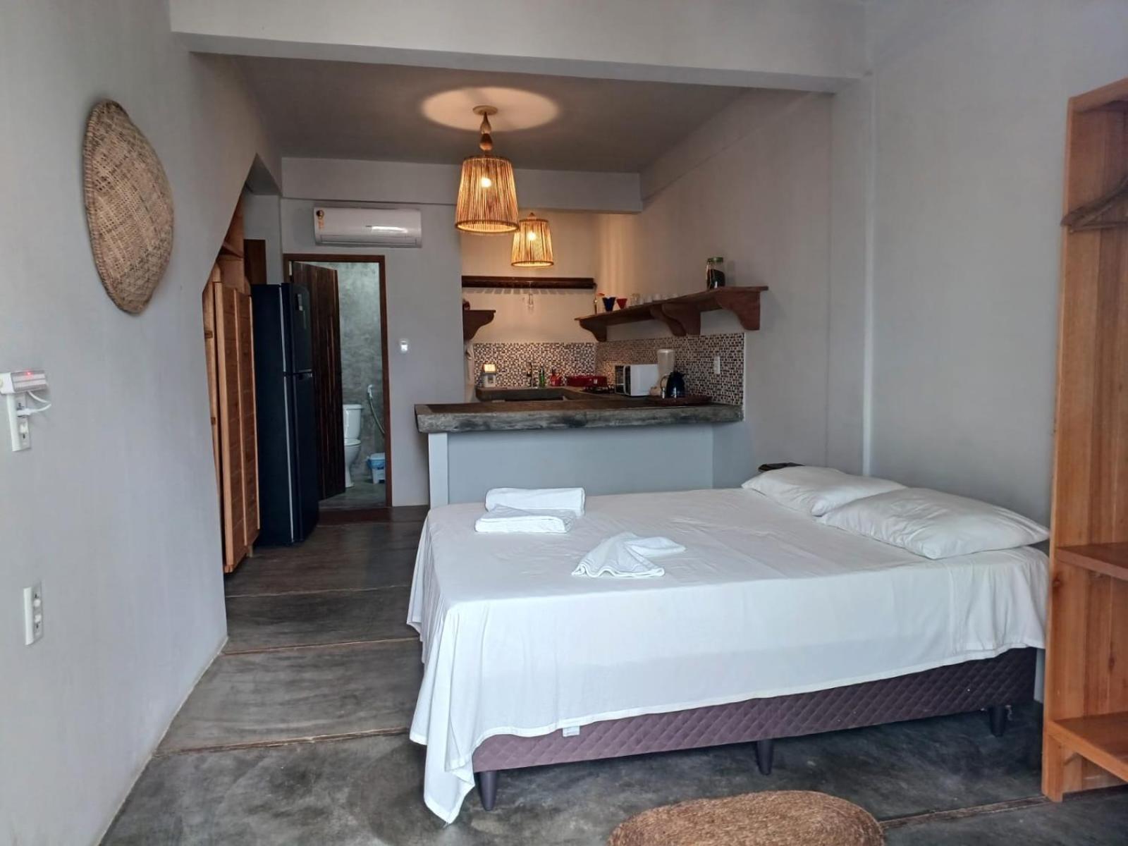 La Vista Suites Prea Exteriör bild
