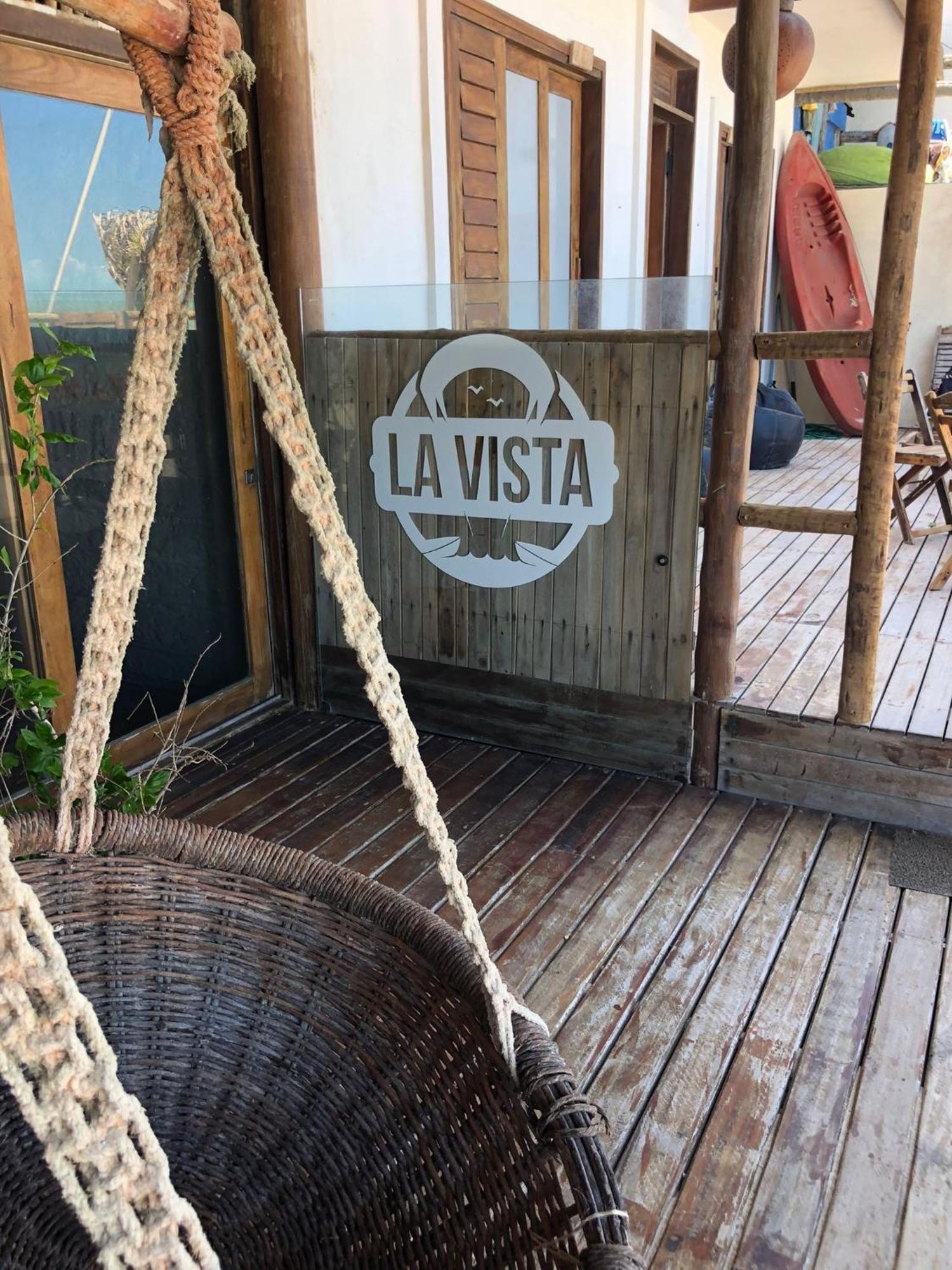La Vista Suites Prea Exteriör bild