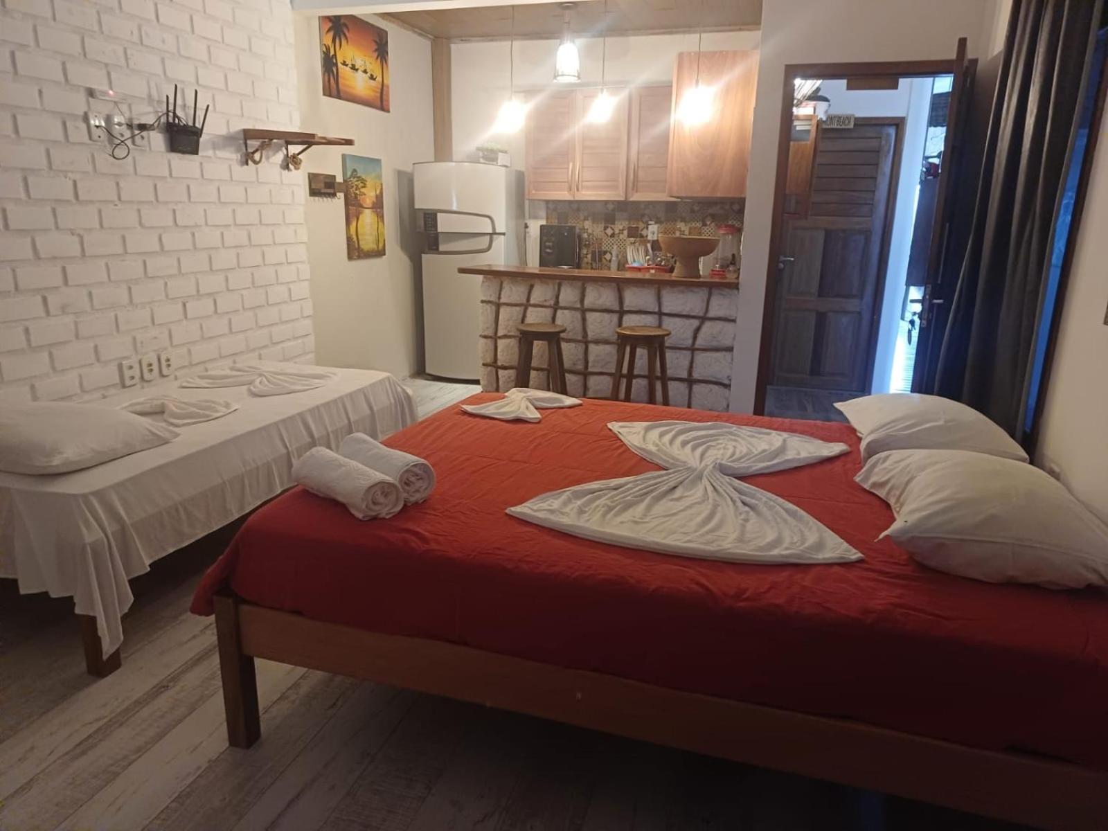 La Vista Suites Prea Exteriör bild