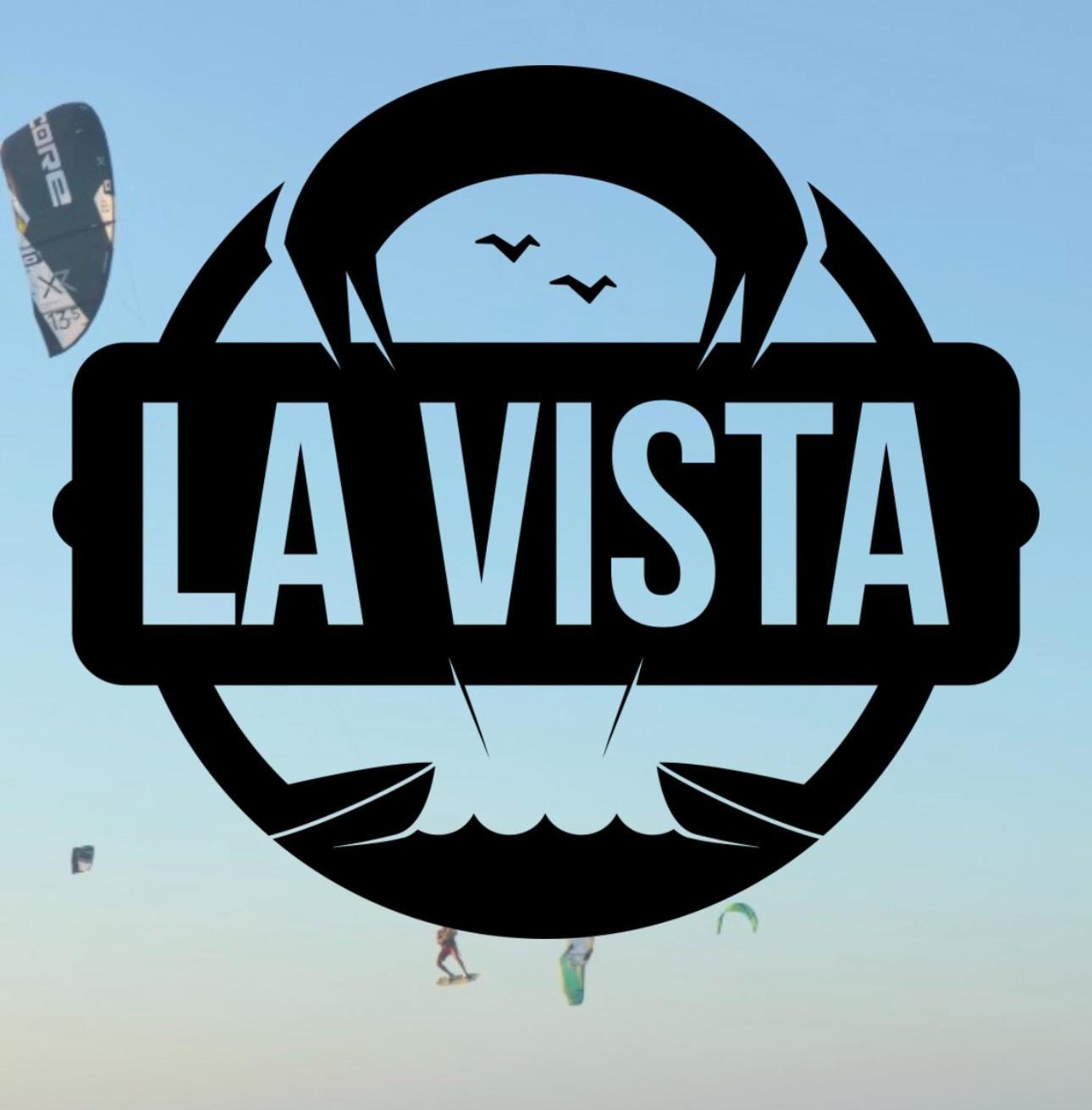 La Vista Suites Prea Exteriör bild
